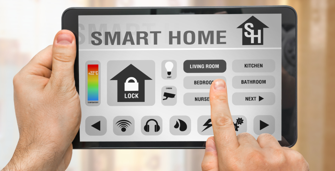 smart home